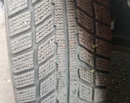 Білий Шкода Феліція, об'ємом двигуна 0 л та пробігом 300 тис. км за 1438 $, фото 2 на Automoto.ua