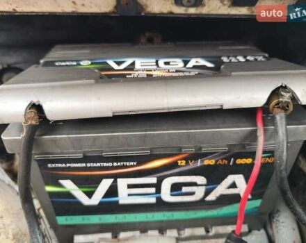 Белый Шкода Фелиция, объемом двигателя 1.6 л и пробегом 160 тыс. км за 1300 $, фото 5 на Automoto.ua