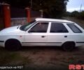 Білий Шкода Феліція, об'ємом двигуна 1.6 л та пробігом 100 тис. км за 1500 $, фото 1 на Automoto.ua