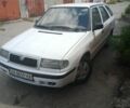 Білий Шкода Феліція, об'ємом двигуна 1.6 л та пробігом 300 тис. км за 1574 $, фото 5 на Automoto.ua