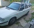 Белый Шкода Фелиция, объемом двигателя 1.6 л и пробегом 200 тыс. км за 1450 $, фото 1 на Automoto.ua