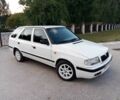 Белый Шкода Фелиция, объемом двигателя 1.3 л и пробегом 204 тыс. км за 1997 $, фото 1 на Automoto.ua