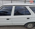 Белый Шкода Фелиция, объемом двигателя 1.6 л и пробегом 187 тыс. км за 1900 $, фото 11 на Automoto.ua