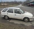 Белый Шкода Фелиция, объемом двигателя 1.6 л и пробегом 313 тыс. км за 800 $, фото 2 на Automoto.ua