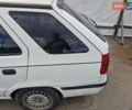 Белый Шкода Фелиция, объемом двигателя 1.6 л и пробегом 187 тыс. км за 1900 $, фото 10 на Automoto.ua