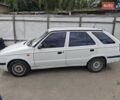 Белый Шкода Фелиция, объемом двигателя 1.6 л и пробегом 187 тыс. км за 1900 $, фото 9 на Automoto.ua