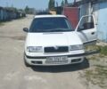 Белый Шкода Фелиция, объемом двигателя 1.3 л и пробегом 280 тыс. км за 1700 $, фото 1 на Automoto.ua
