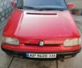 Червоний Шкода Феліція, об'ємом двигуна 1.3 л та пробігом 34 тис. км за 600 $, фото 1 на Automoto.ua