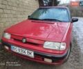 Красный Шкода Фелиция, объемом двигателя 1.3 л и пробегом 170 тыс. км за 1000 $, фото 1 на Automoto.ua