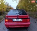 Красный Шкода Фелиция, объемом двигателя 1.29 л и пробегом 220 тыс. км за 1950 $, фото 15 на Automoto.ua