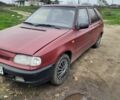 Червоний Шкода Феліція, об'ємом двигуна 1.3 л та пробігом 295 тис. км за 1700 $, фото 1 на Automoto.ua