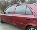 Червоний Шкода Феліція, об'ємом двигуна 1.6 л та пробігом 200 тис. км за 900 $, фото 11 на Automoto.ua
