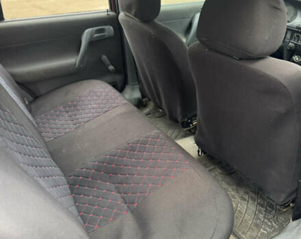 Красный Шкода Фелиция, объемом двигателя 1.6 л и пробегом 340 тыс. км за 1500 $, фото 10 на Automoto.ua