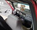 Красный Шкода Фелиция, объемом двигателя 1.9 л и пробегом 430 тыс. км за 1870 $, фото 4 на Automoto.ua