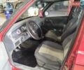 Красный Шкода Фелиция, объемом двигателя 1.9 л и пробегом 430 тыс. км за 1870 $, фото 14 на Automoto.ua