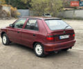 Красный Шкода Фелиция, объемом двигателя 1.6 л и пробегом 340 тыс. км за 1500 $, фото 5 на Automoto.ua