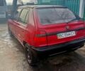 Красный Шкода Фелиция, объемом двигателя 1.3 л и пробегом 255 тыс. км за 1300 $, фото 1 на Automoto.ua