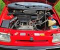 Красный Шкода Фелиция, объемом двигателя 0.13 л и пробегом 301 тыс. км за 1600 $, фото 14 на Automoto.ua