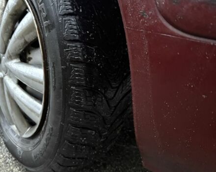 Червоний Шкода Феліція, об'ємом двигуна 1.6 л та пробігом 200 тис. км за 900 $, фото 3 на Automoto.ua