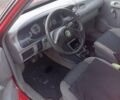Красный Шкода Фелиция, объемом двигателя 1.3 л и пробегом 182 тыс. км за 1350 $, фото 4 на Automoto.ua