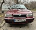 Красный Шкода Фелиция, объемом двигателя 1.6 л и пробегом 300 тыс. км за 1000 $, фото 2 на Automoto.ua