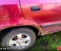 Красный Шкода Фелиция, объемом двигателя 1.3 л и пробегом 0 тыс. км за 850 $, фото 1 на Automoto.ua
