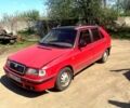 Червоний Шкода Феліція, об'ємом двигуна 13 л та пробігом 250 тис. км за 600 $, фото 1 на Automoto.ua