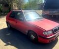 Червоний Шкода Феліція, об'ємом двигуна 13 л та пробігом 250 тис. км за 600 $, фото 2 на Automoto.ua