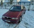 Красный Шкода Фелиция, объемом двигателя 1.3 л и пробегом 180 тыс. км за 64999 $, фото 1 на Automoto.ua