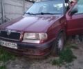 Красный Шкода Фелиция, объемом двигателя 0 л и пробегом 1 тыс. км за 1500 $, фото 1 на Automoto.ua