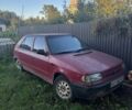 Красный Шкода Фелиция, объемом двигателя 1.3 л и пробегом 211 тыс. км за 800 $, фото 1 на Automoto.ua