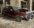 Красный Шкода Фелиция, объемом двигателя 1.6 л и пробегом 182 тыс. км за 1000 $, фото 1 на Automoto.ua
