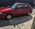 Червоний Шкода Феліція, об'ємом двигуна 1.3 л та пробігом 300 тис. км за 1700 $, фото 2 на Automoto.ua