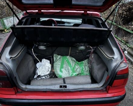 Червоний Шкода Феліція, об'ємом двигуна 1.3 л та пробігом 300 тис. км за 1301 $, фото 10 на Automoto.ua