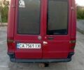 Червоний Шкода Феліція, об'ємом двигуна 1.3 л та пробігом 450 тис. км за 700 $, фото 6 на Automoto.ua