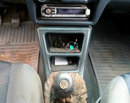 Красный Шкода Фелиция, объемом двигателя 1.9 л и пробегом 357 тыс. км за 1800 $, фото 3 на Automoto.ua