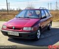 Красный Шкода Фелиция, объемом двигателя 1.3 л и пробегом 325 тыс. км за 1850 $, фото 1 на Automoto.ua