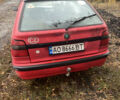 Красный Шкода Фелиция, объемом двигателя 1.6 л и пробегом 260 тыс. км за 1950 $, фото 5 на Automoto.ua