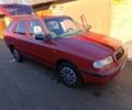 Красный Шкода Фелиция, объемом двигателя 1.3 л и пробегом 310 тыс. км за 1513 $, фото 1 на Automoto.ua