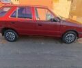 Красный Шкода Фелиция, объемом двигателя 1.3 л и пробегом 310 тыс. км за 1513 $, фото 12 на Automoto.ua