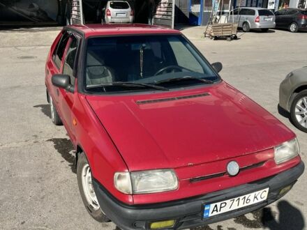 Шкода Феліція 1996 у Запоріжжя на Automoto.ua Червоний Шкода Феліція, об'ємом двигуна 1.6 л та пробігом 300 тис. км за 900 $, фото 1 на Automoto.ua