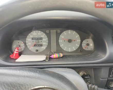 Шкода Феліція, об'ємом двигуна 1.3 л та пробігом 330 тис. км за 1200 $, фото 2 на Automoto.ua