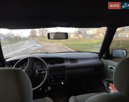 Шкода Феліція, об'ємом двигуна 1.3 л та пробігом 330 тис. км за 1200 $, фото 3 на Automoto.ua