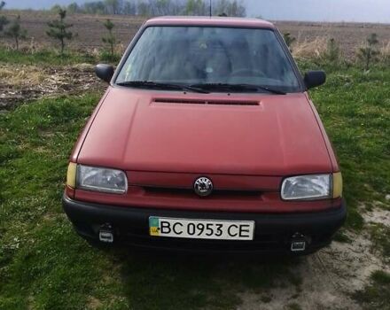 Шкода Фелиция, объемом двигателя 1.3 л и пробегом 270 тыс. км за 1400 $, фото 5 на Automoto.ua