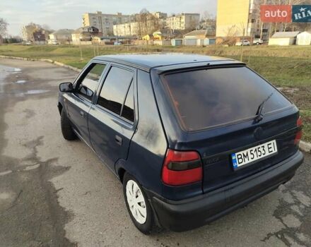 Шкода Феліція, об'ємом двигуна 1.3 л та пробігом 330 тис. км за 1200 $, фото 7 на Automoto.ua