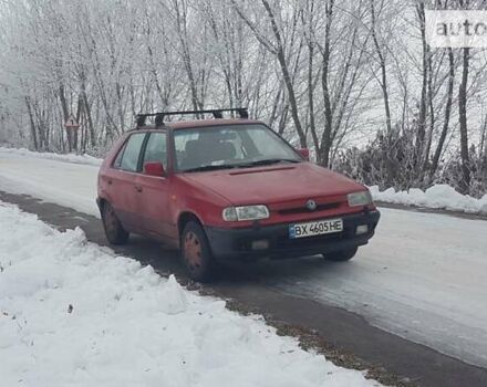 Шкода Феліція, об'ємом двигуна 1.6 л та пробігом 370 тис. км за 800 $, фото 1 на Automoto.ua