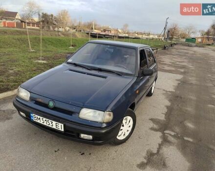 Шкода Феліція, об'ємом двигуна 1.3 л та пробігом 330 тис. км за 1200 $, фото 4 на Automoto.ua