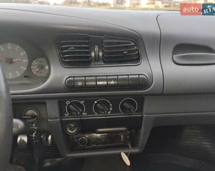 Шкода Феліція, об'ємом двигуна 1.3 л та пробігом 330 тис. км за 1200 $, фото 1 на Automoto.ua