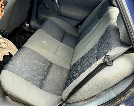 Шкода Фелиция, объемом двигателя 1.3 л и пробегом 411 тыс. км за 850 $, фото 5 на Automoto.ua