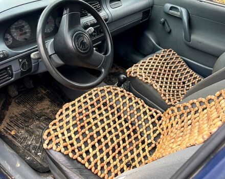 Шкода Фелиция, объемом двигателя 1.3 л и пробегом 411 тыс. км за 850 $, фото 4 на Automoto.ua